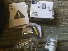 Arborg - Single Basin Mixer Tap - Sink - NEW for sale  Shipping to South Africa