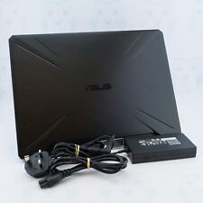 Asus tuf laptop for sale  KINGSTON UPON THAMES