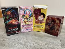 Carte one piece d'occasion  Sains-en-Amiénois