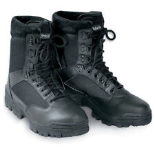 Tactical swat boots for sale  Shipping to Ireland