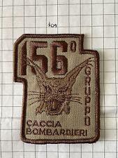 Italian airforce patch usato  Caivano