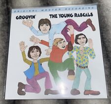 Young rascals groovin for sale  KIDDERMINSTER