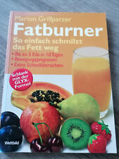 Fatburner einfach schmilzt gebraucht kaufen  Ravensburg