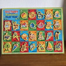 Vintage child jigsaw for sale  BUNGAY