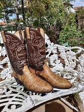 lizard boots for sale  Albuquerque