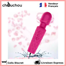 Massager magique vibrateur d'occasion  France