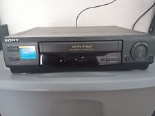 Sony slv 478 for sale  Shipping to Ireland