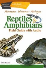 Reptiles amphibians minnesota for sale  Manistee