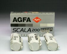 Agfa scala 200x usato  Martinsicuro