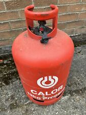 13kg propane empty for sale  ST. NEOTS