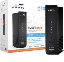 Arris surfboard sbg7600ac2 for sale  Aurora