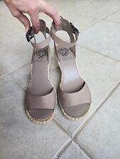 Vince camuto tan for sale  Clover