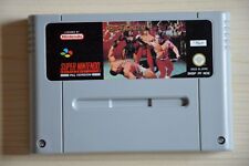 SNES - Pit Fighter für Super Nintendo comprar usado  Enviando para Brazil