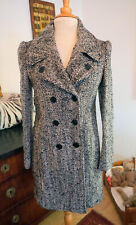 Manteau tweed dolce d'occasion  Roscoff
