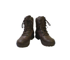 British army boots for sale  SOUTH SHIELDS