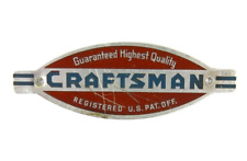 Vintage craftsman lathe for sale  Nashville