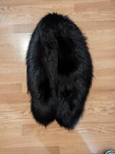 Fox fur collar for sale  Aurora