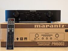 Marantz pm6003 stereo for sale  Shipping to Ireland