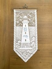 Tapestry lace bell for sale  Fort Myers