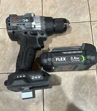 Flex 24v turbo for sale  Alamogordo