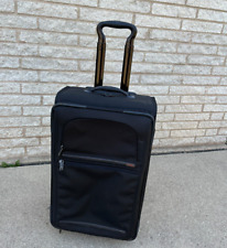 Tumi alpha suitcase for sale  Chicago