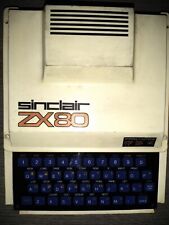 Sinclair zx80 conversion for sale  BARNSLEY