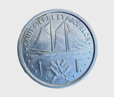 Monnaie franc 1948 d'occasion  Lambersart