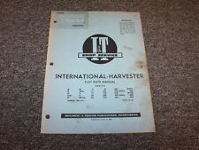 International harvester w400 for sale  Fairfield