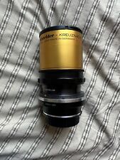 The lens schneider for sale  Monterey Park