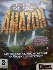 Amazon hidden expedition for sale  SHERINGHAM