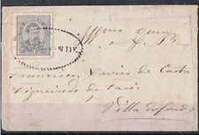 PORTUGAL - 1882-83 sobrescrito 5 r. D. LUÍS I. De frente. VILA DO CONDE comprar usado  Enviando para Brazil