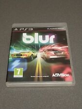 Playstation 3 PS3 - BLUR comprar usado  Enviando para Brazil