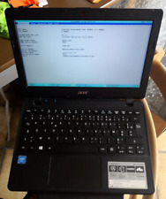 Acer aspire es1 d'occasion  Montmorot