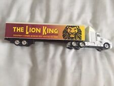 Miniature lion king for sale  NUNEATON