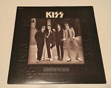 Kiss Dressed To Kill PERFEITO lp vinil azul Bogart primeira prensagem. comprar usado  Enviando para Brazil