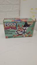 Food fighters heli usato  Cogliate