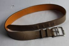 Hermes ceinture étrivière d'occasion  Seyssel