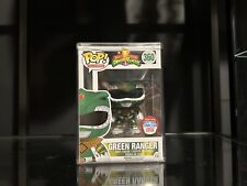 Green power ranger for sale  Ireland