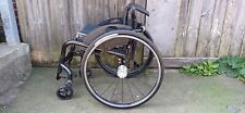 quickie wheelchair for sale  LYMINGTON
