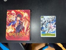 One piece tcg for sale  LIVERPOOL