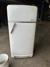 Vintage norge refrigerator for sale  Tinley Park