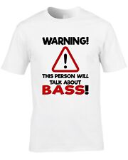 Bass mens shirt for sale  ENFIELD