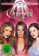 Charmed season dvds gebraucht kaufen  Berlin