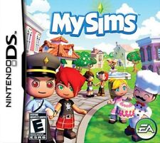 Usado, Mysims - Jogo para Nintendo DS comprar usado  Enviando para Brazil