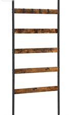 Vasagle blanket ladder for sale  WILLENHALL
