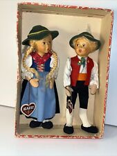 Pair baitz dolls for sale  Denver