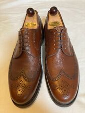 Vass budapest wingtip for sale  New Haven