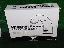 Oneshot foam counter for sale  Omaha