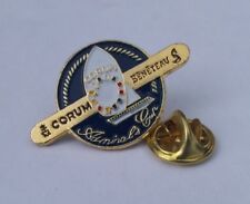 Rare pin badge for sale  BUSHEY