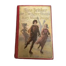 Vintage book hans for sale  Pittsford
